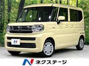2024 SUZUKI SPACIA