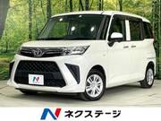 2021 TOYOTA ROOMY