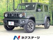 2025 SUZUKI JIMNY SIERRA