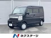 2022 SUZUKI EVERY JOYN TURBO