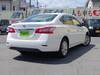 NISSAN BLUEBIRD SYLPHY