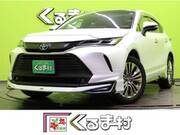 2024 TOYOTA HARRIER HYBRID