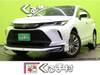 TOYOTA HARRIER HYBRID