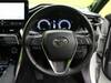 TOYOTA HARRIER HYBRID