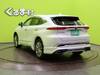 TOYOTA HARRIER HYBRID