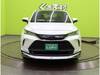 TOYOTA HARRIER HYBRID