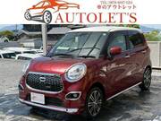 2015 DAIHATSU CAST