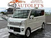 2015 SUZUKI EVERY WAGON