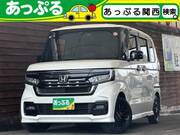 2023 HONDA N-BOX CUSTOM