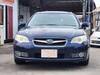 SUBARU LEGACY TOURING WAGON