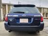 SUBARU LEGACY TOURING WAGON