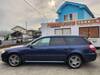 SUBARU LEGACY TOURING WAGON