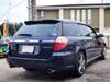 SUBARU LEGACY TOURING WAGON
