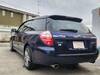 SUBARU LEGACY TOURING WAGON