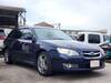 SUBARU LEGACY TOURING WAGON