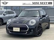 2021 BMW MINI
