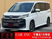 2023 TOYOTA NOAH