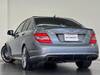 MERCEDES BENZ C-CLASS