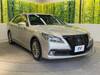 TOYOTA CROWN HYBRID