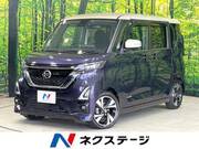 2021 NISSAN ROOX