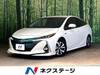 TOYOTA PRIUS PHV