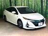 TOYOTA PRIUS PHV