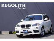 2013 BMW X3