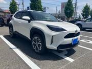 2022 TOYOTA YARIS CROSS Z