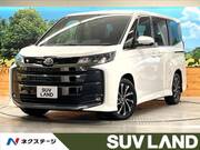 2025 TOYOTA NOAH