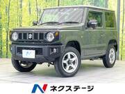 2019 SUZUKI JIMNY XC