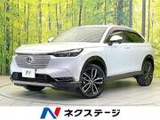 2022 HONDA VEZEL