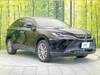 TOYOTA HARRIER HYBRID