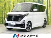 2025 NISSAN ROOX