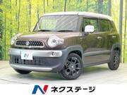 2018 SUZUKI XBEE HYBRID MZ