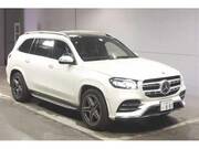 2020 MERCEDES BENZ GLS