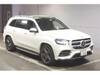 MERCEDES BENZ GLS