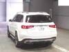 MERCEDES BENZ GLS
