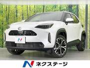 2025 TOYOTA YARIS CROSS HYBRID Z