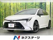 2024 TOYOTA COROLLA TOURING