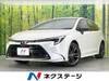TOYOTA COROLLA TOURING