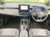 TOYOTA COROLLA TOURING