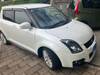 SUZUKI SWIFT SPORT