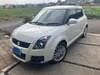 SUZUKI SWIFT SPORT