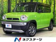 2016 SUZUKI HUSTLER G