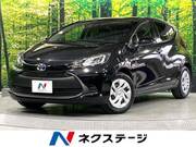 2022 TOYOTA AQUA