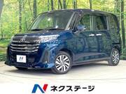 2021 TOYOTA ROOMY