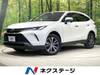 TOYOTA HARRIER HYBRID