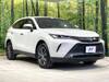TOYOTA HARRIER HYBRID