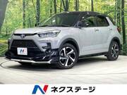 2022 TOYOTA RAIZE