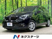 2022 HONDA FIT